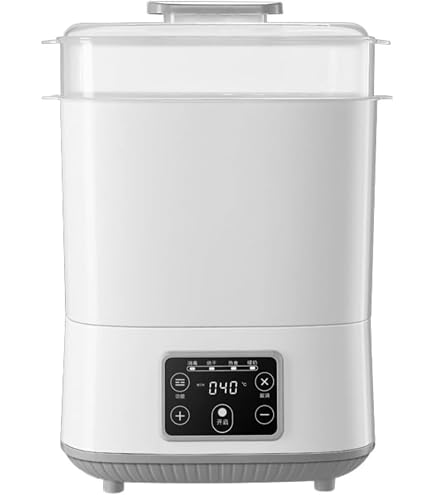 Amazon.co.jp: 【ベビーテックアワード受賞】 スチーム除菌 乾燥器